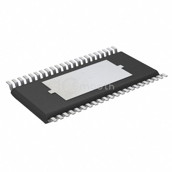 LV8740V-MPB-E - onsemi - PMIC - Motor Drivers, Controllers