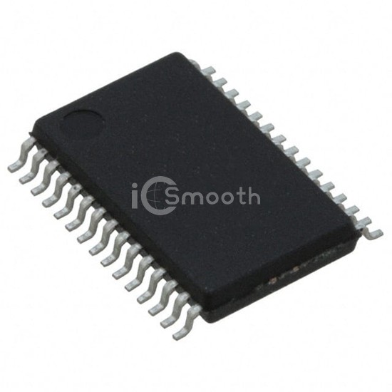 LV8136V-MPB-H - onsemi - PMIC - Motor Drivers, Controllers