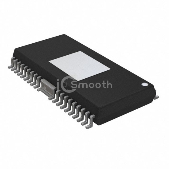 LA6261-TE-L-E - onsemi - PMIC - Motor Drivers, Controllers