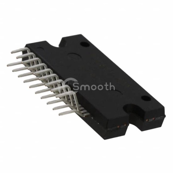 STK681-320 - onsemi - PMIC - Motor Drivers, Controllers