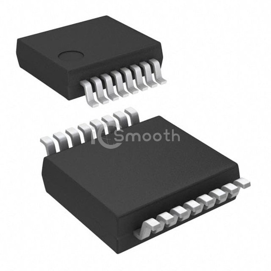 LV8860V-MPB-H - onsemi - PMIC - Motor Drivers, Controllers