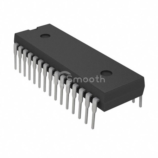 SI-7510 - Sanken - PMIC - Motor Drivers, Controllers