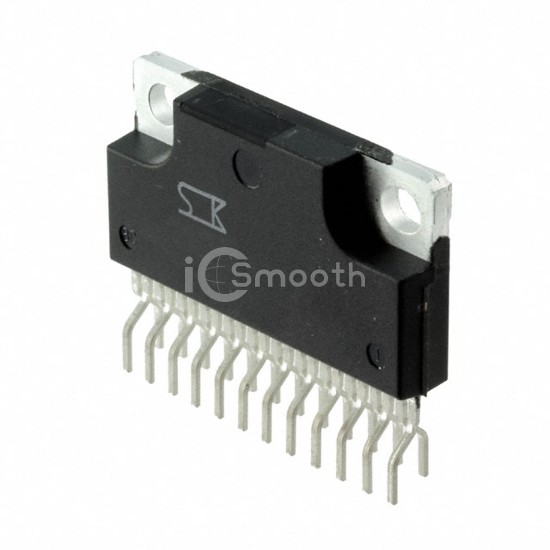 SLA6845MZ-LF2171 - Sanken - PMIC - Motor Drivers, Controllers