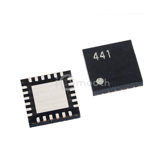 AN44180A-VF - Panasonic Electronic Components - PMIC - Motor Drivers, Controllers