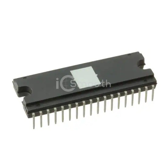TB67B000HG - Toshiba Semiconductor and Storage - PMIC - Motor Drivers, Controllers