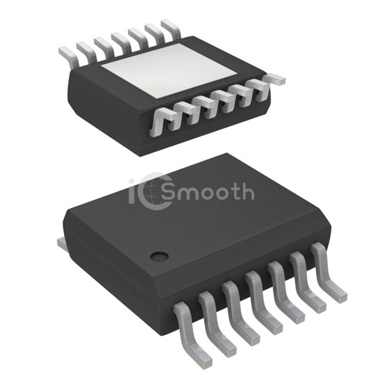 NCV47721PAAJR2G - onsemi - PMIC - Voltage Regulators - Linear