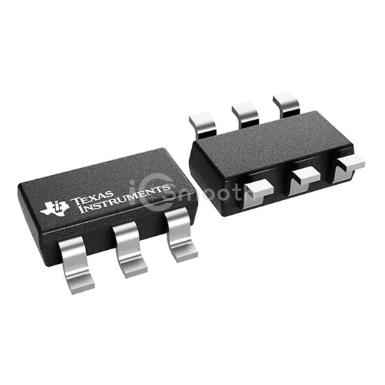 LM5050MK-1/NOPB - Texas Instruments - PMIC - OR Controllers, Ideal Diodes