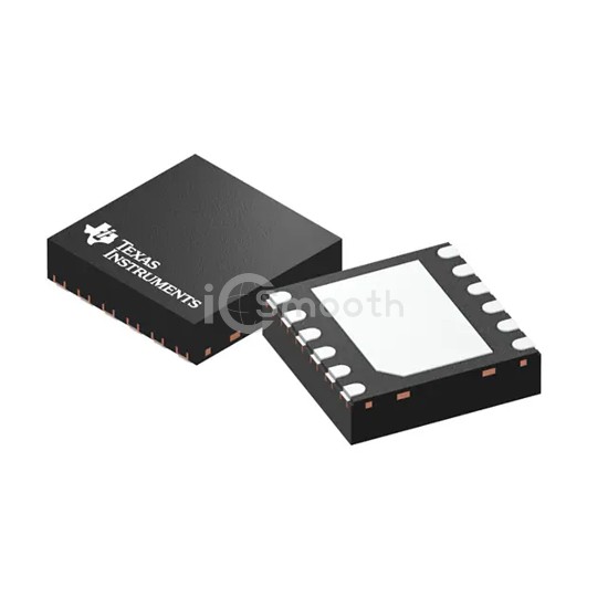LM74810QDRRRQ1 - Texas Instruments - PMIC - OR Controllers, Ideal Diodes