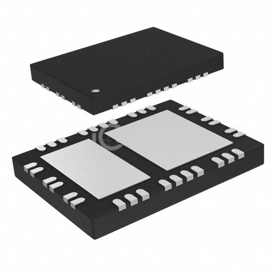 PD70224ILQ-TR - Microchip Technology - PMIC - OR Controllers, Ideal Diodes