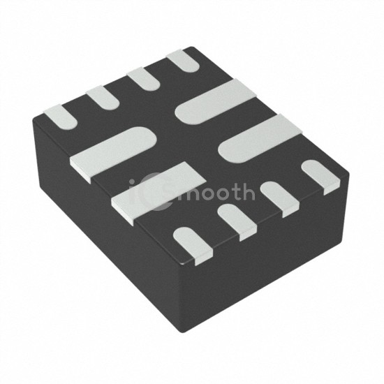 TPS2121RUXR - Texas Instruments - PMIC - OR Controllers, Ideal Diodes
