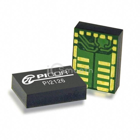 PI2126-00-LGIZ - Vicor Corporation - PMIC - OR Controllers, Ideal Diodes