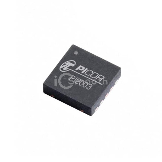 PI2003-00-QEIG - Vicor Corporation - PMIC - OR Controllers, Ideal Diodes