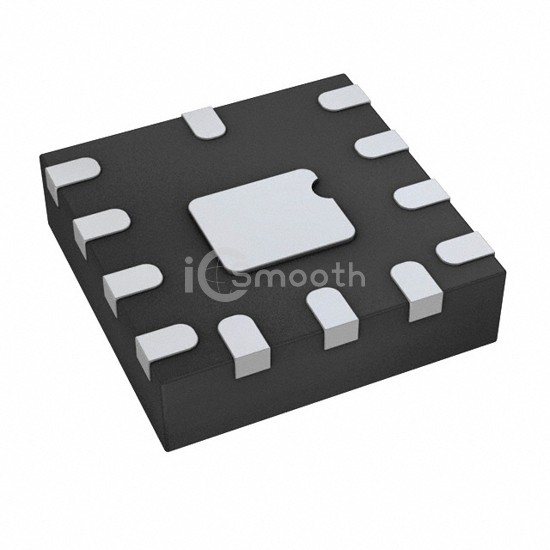 MIC1344YFT-T5 - Microchip Technology - PMIC - OR Controllers, Ideal Diodes