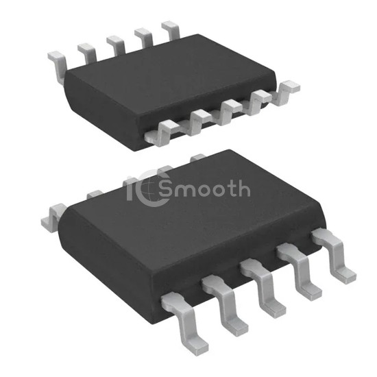L4984DTR - STMicroelectronics - PMIC - PFC (Power Factor Correction)