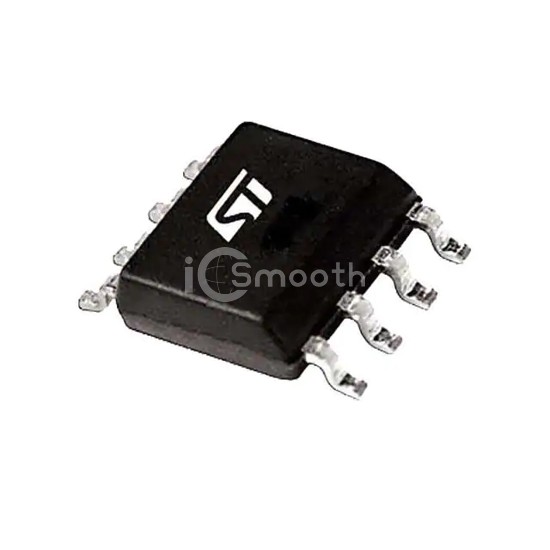 L4985A - STMicroelectronics - PMIC - PFC (Power Factor Correction)