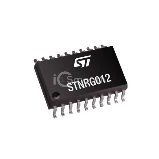 STNRG012TR - STMicroelectronics - PMIC - PFC (Power Factor Correction)