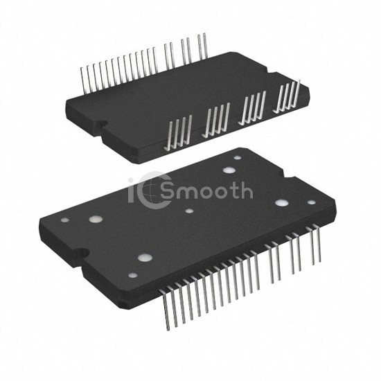 STK760-216-E - onsemi - PMIC - PFC (Power Factor Correction)