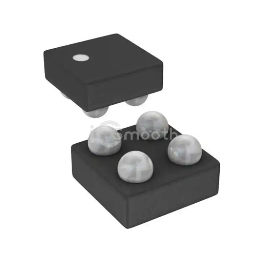 TCK108AG,LF - Toshiba Semiconductor and Storage - PMIC - Power Distribution Switches, Load Drivers
