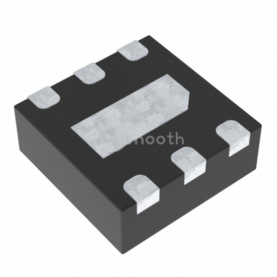 AP22653FDZ-7 - Diodes Incorporated - PMIC - Power Distribution Switches, Load Drivers