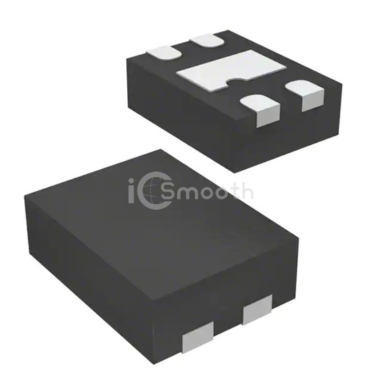 SIP4282DNP3-T1GE4 - Vishay Siliconix - PMIC - Power Distribution Switches, Load Drivers
