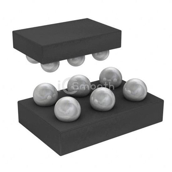 TCK111G,LF - Toshiba Semiconductor and Storage - PMIC - Power Distribution Switches, Load Drivers