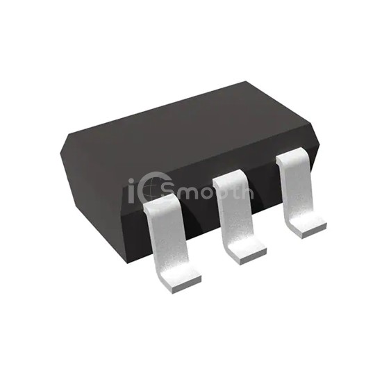 RN5VD33AA-TR-FE - Nisshinbo Micro Devices Inc. - PMIC - Supervisors