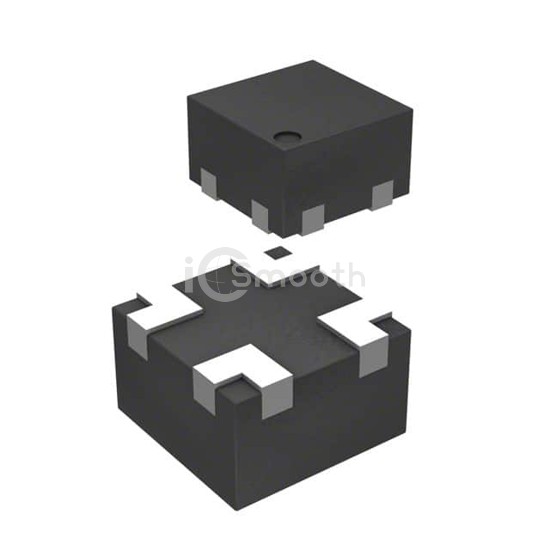 MIC94041YFL-TR - Microchip Technology - PMIC - Power Distribution Switches, Load Drivers