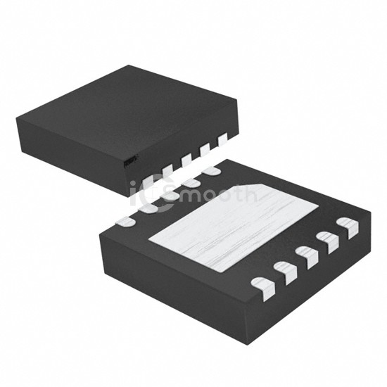 TLS115D0LDXUMA1 - Infineon Technologies - PMIC - Voltage Regulators - Linear