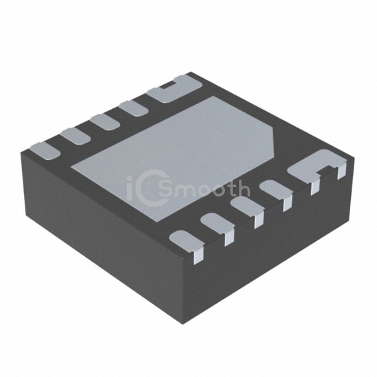 AOZ1327DI-01 - Alpha & Omega Semiconductor Inc. - PMIC - Power Distribution Switches, Load Drivers