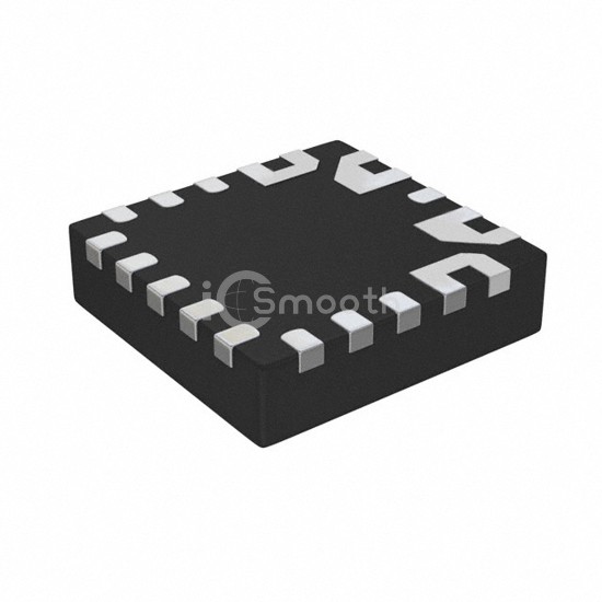 UCS2114T-1-V/LX - Microchip Technology - PMIC - Power Distribution Switches, Load Drivers