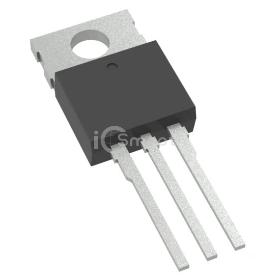 BTS133 - Infineon Technologies - PMIC - Power Distribution Switches, Load Drivers