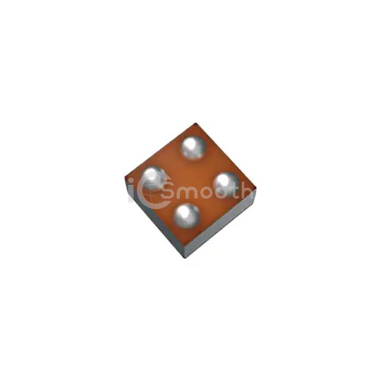 TCK126BG,LF - Toshiba Semiconductor and Storage - PMIC - Power Distribution Switches, Load Drivers