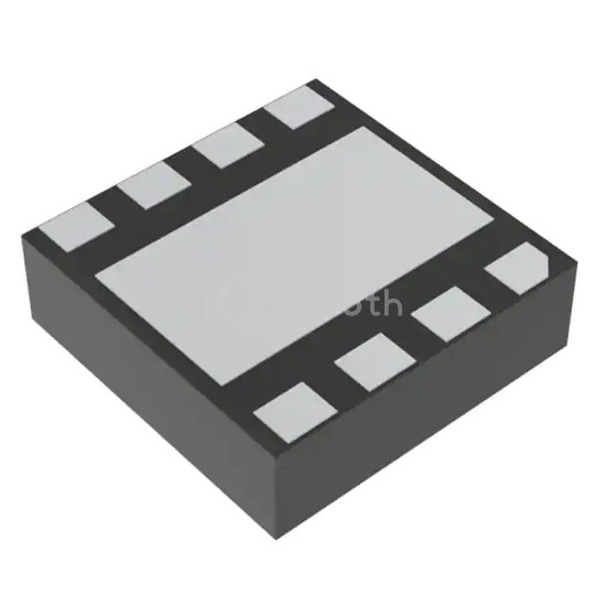 XC6192B503ER-G - Torex Semiconductor Ltd - PMIC - Power Distribution Switches, Load Drivers