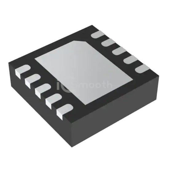 AOZ1374DI-02 - Alpha & Omega Semiconductor Inc. - PMIC - Power Distribution Switches, Load Drivers