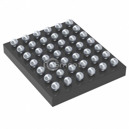 NX20P3483UKAZ - NXP USA Inc. - PMIC - Power Distribution Switches, Load Drivers