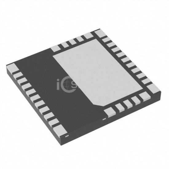 LMG3411R050RWHT - Texas Instruments - PMIC - Power Distribution Switches, Load Drivers