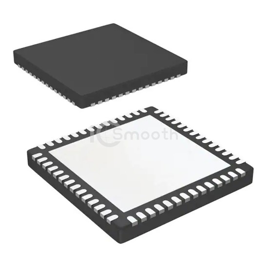 IR3595MTRPBF - Infineon Technologies - PMIC - Voltage Regulators - DC DC Switching Controllers