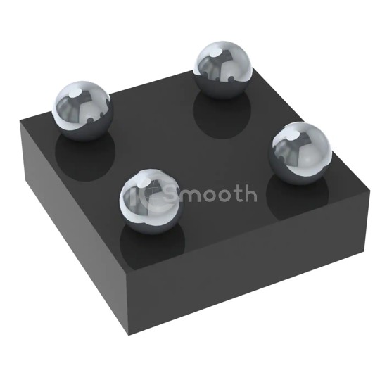AP22913CN4-7-36 - Diodes Incorporated - PMIC - Power Distribution Switches, Load Drivers