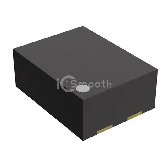 R5527K001C-TR - Nisshinbo Micro Devices Inc. - PMIC - Power Distribution Switches, Load Drivers
