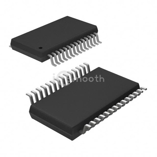 TPS2226DBR - Texas Instruments - PMIC - Power Distribution Switches, Load Drivers