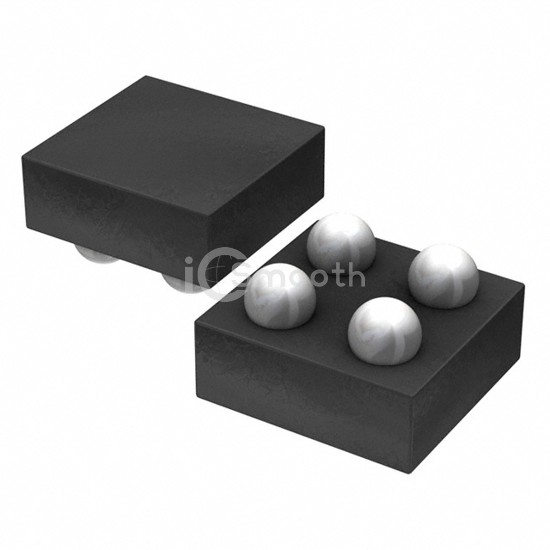 SC725CSTRT - Semtech Corporation - PMIC - Power Distribution Switches, Load Drivers