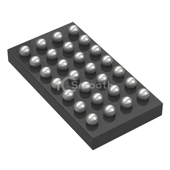 NCP3901FCCT1G - onsemi - PMIC - Power Distribution Switches, Load Drivers