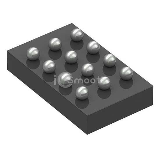 AP22953CW12-7 - Diodes Incorporated - PMIC - Power Distribution Switches, Load Drivers