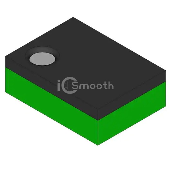 LM34902ITMX/NOPB - National Semiconductor - PMIC - Power Distribution Switches, Load Drivers