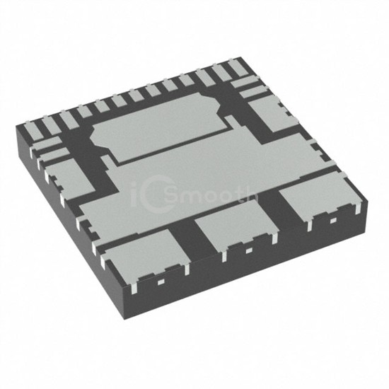 MC35XS3500HFKR2 - NXP USA Inc. - PMIC - Power Distribution Switches, Load Drivers