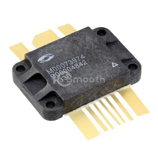 DRF1200 - Microchip Technology - PMIC - Power Distribution Switches, Load Drivers