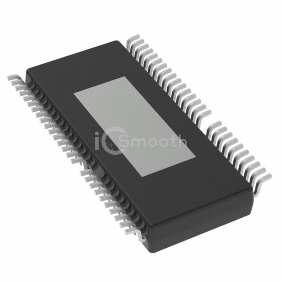 MC07XSF517EK - Freescale Semiconductor - PMIC - Power Distribution Switches, Load Drivers