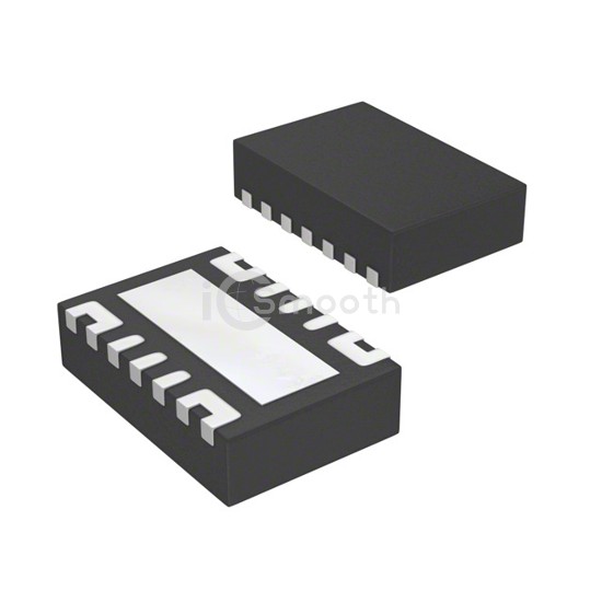 TPS22966DPUT - Texas Instruments - PMIC - Power Distribution Switches, Load Drivers