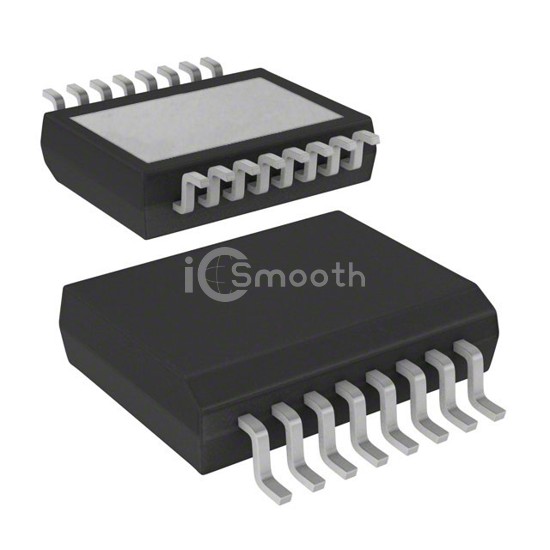 VND7030AJTR - STMicroelectronics - PMIC - Power Distribution Switches, Load Drivers