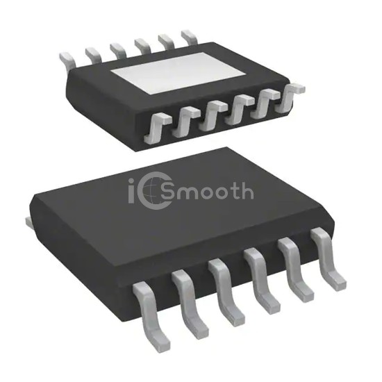 VNL5030JTR-E - STMicroelectronics - PMIC - Power Distribution Switches, Load Drivers